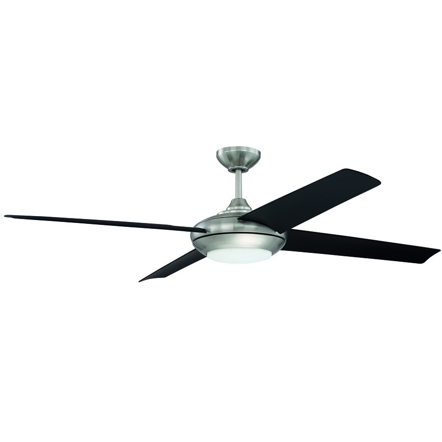 mid century modern ceiling fan lowes