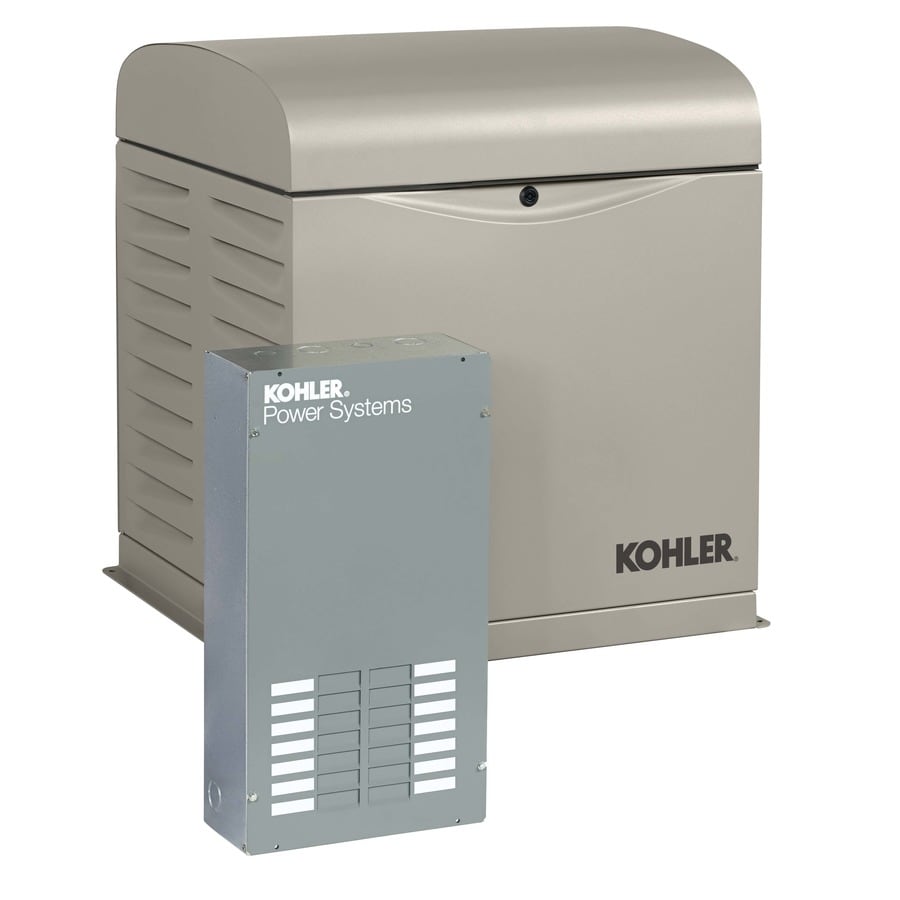 kohler oncue plus wireless generator management system