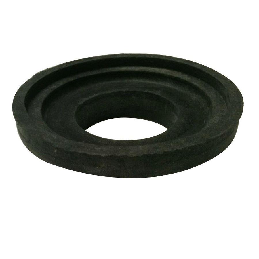 black gasket