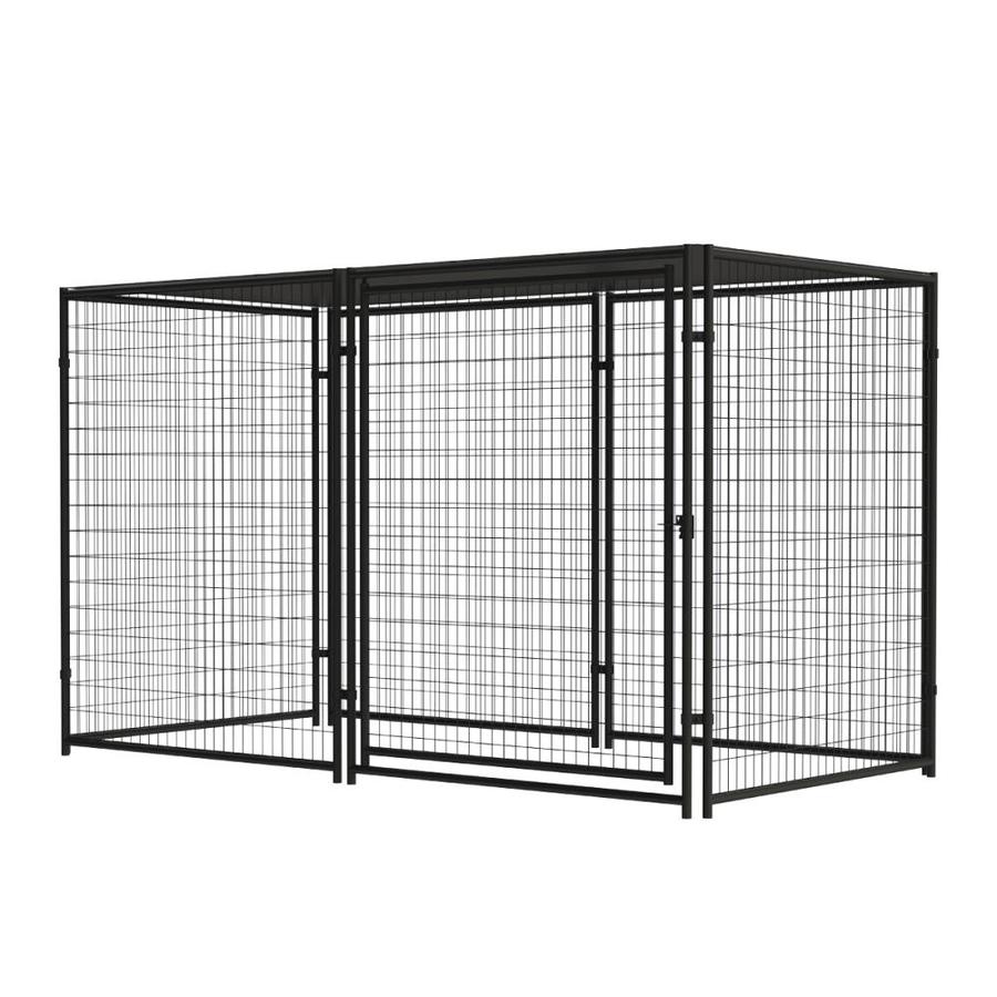 cheap dog cages near me