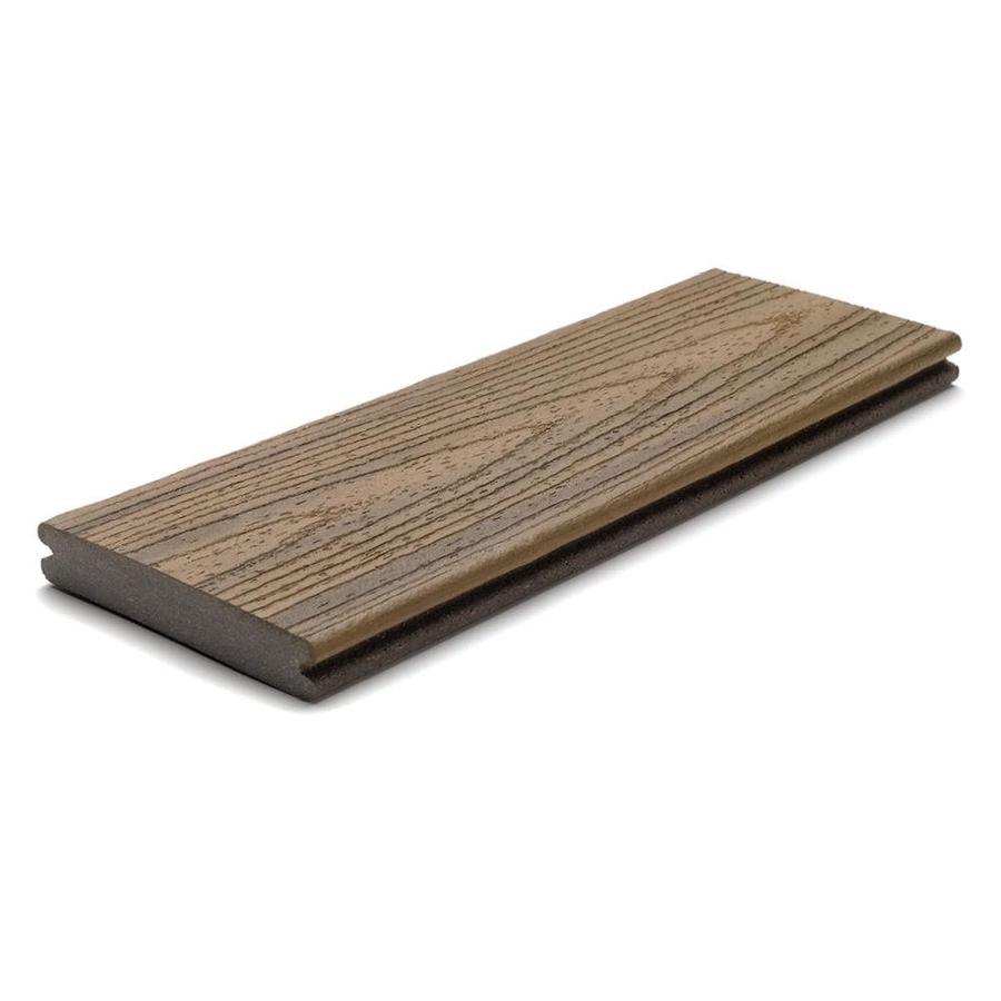 16 ft trex boards