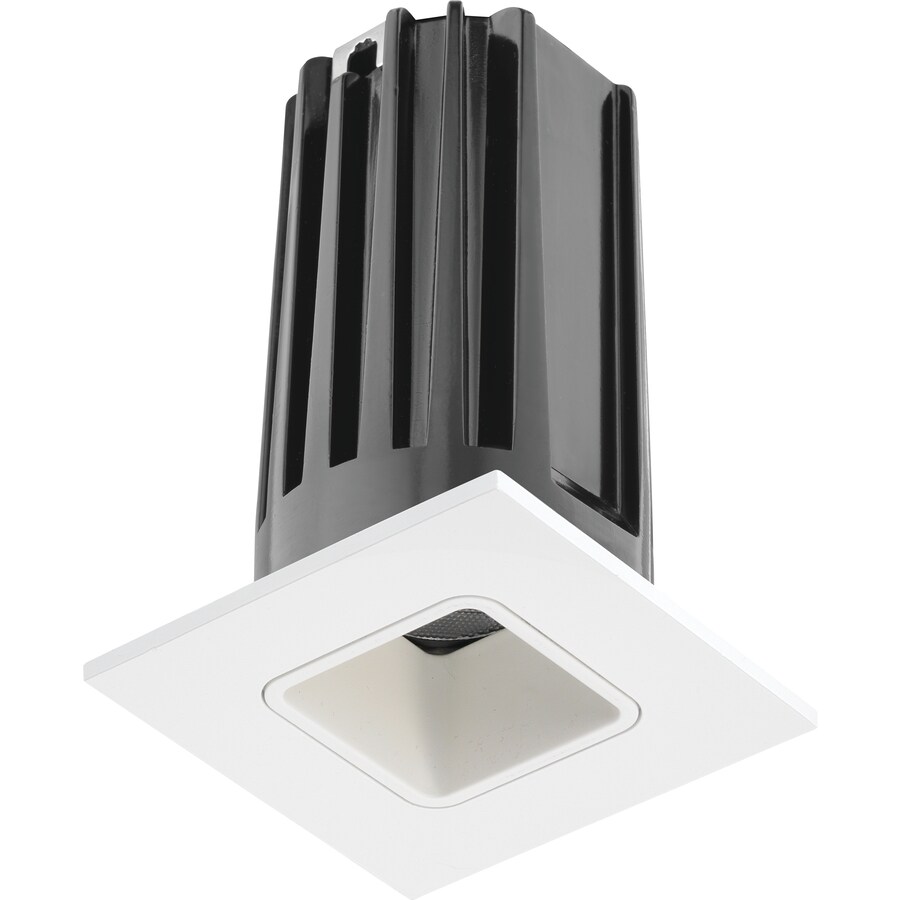 juno square recessed lighting