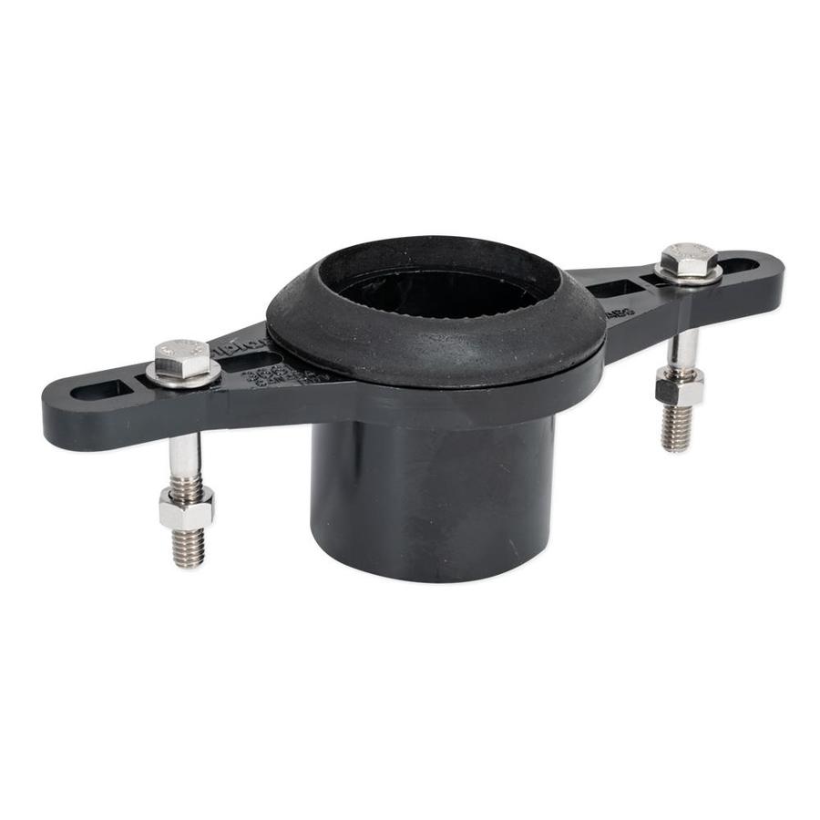 Canplas Urinal Flange ABS Spigot in the Toilet Flanges department at