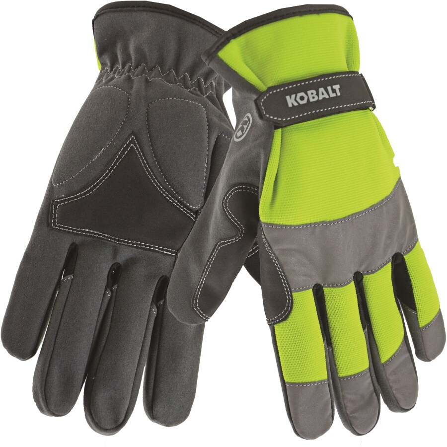 kobalt work gloves