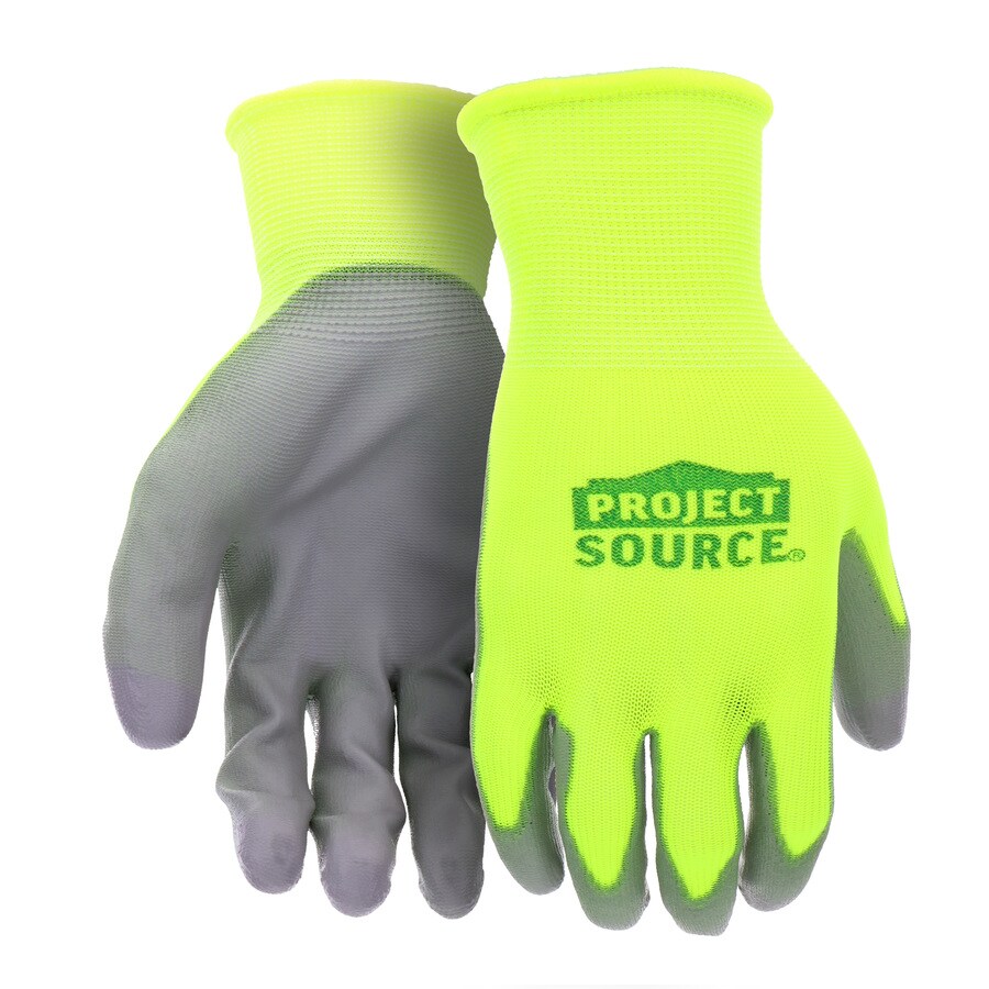 lowes blue hawk gloves