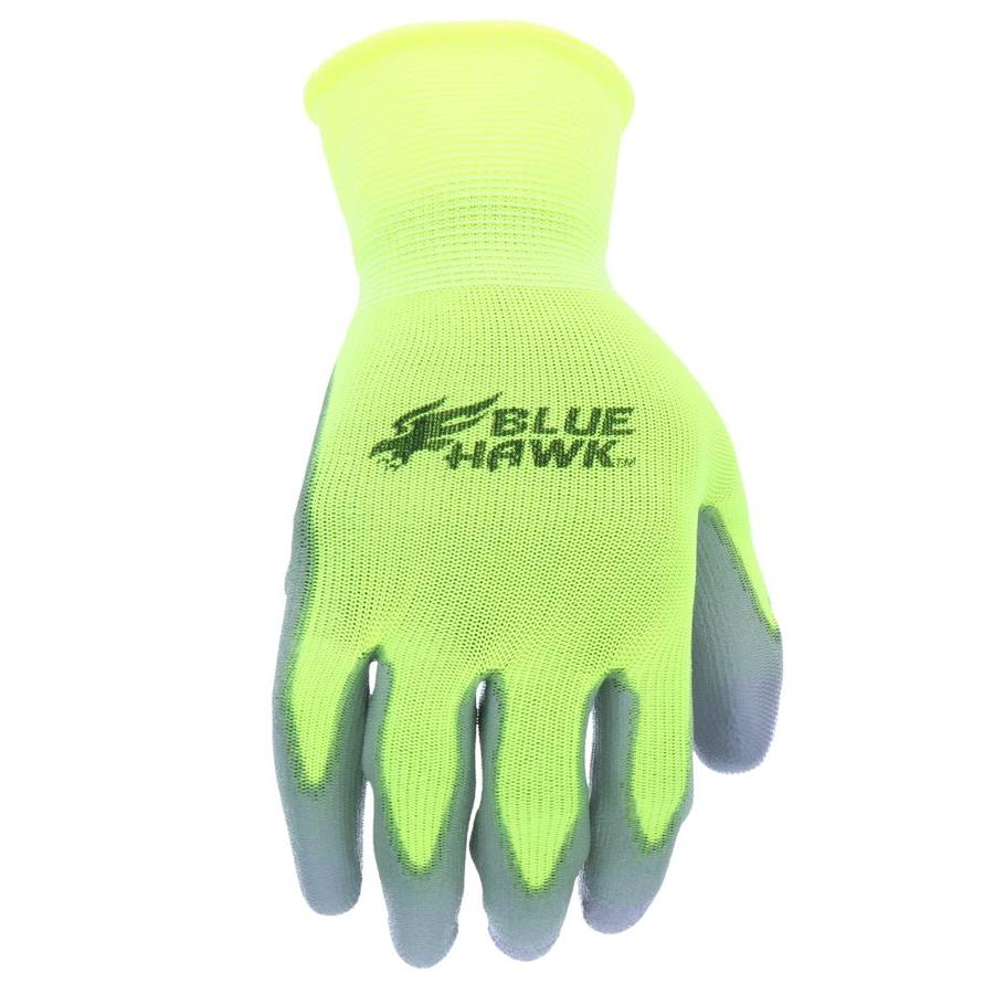 lowes blue hawk gloves