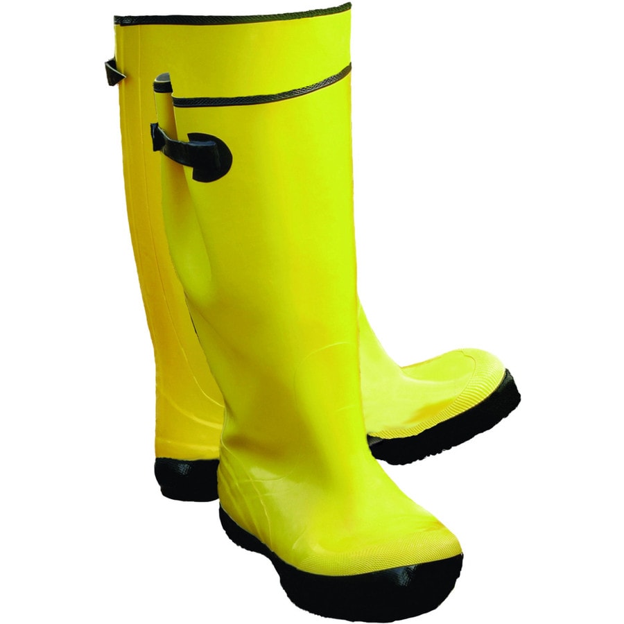 lowes rain boots