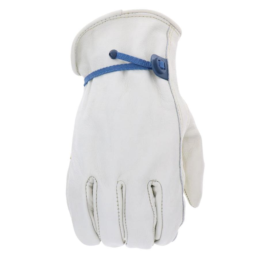 lowes blue hawk gloves