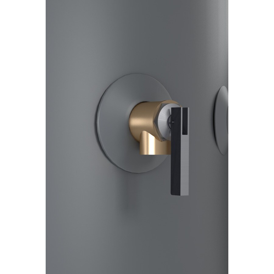 POWERFLEX DIRECT Tall 6yearBTU Natural Gas Water Heater at