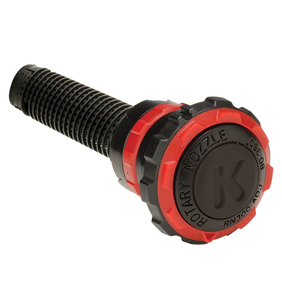 krain adjustable rotary nozzle