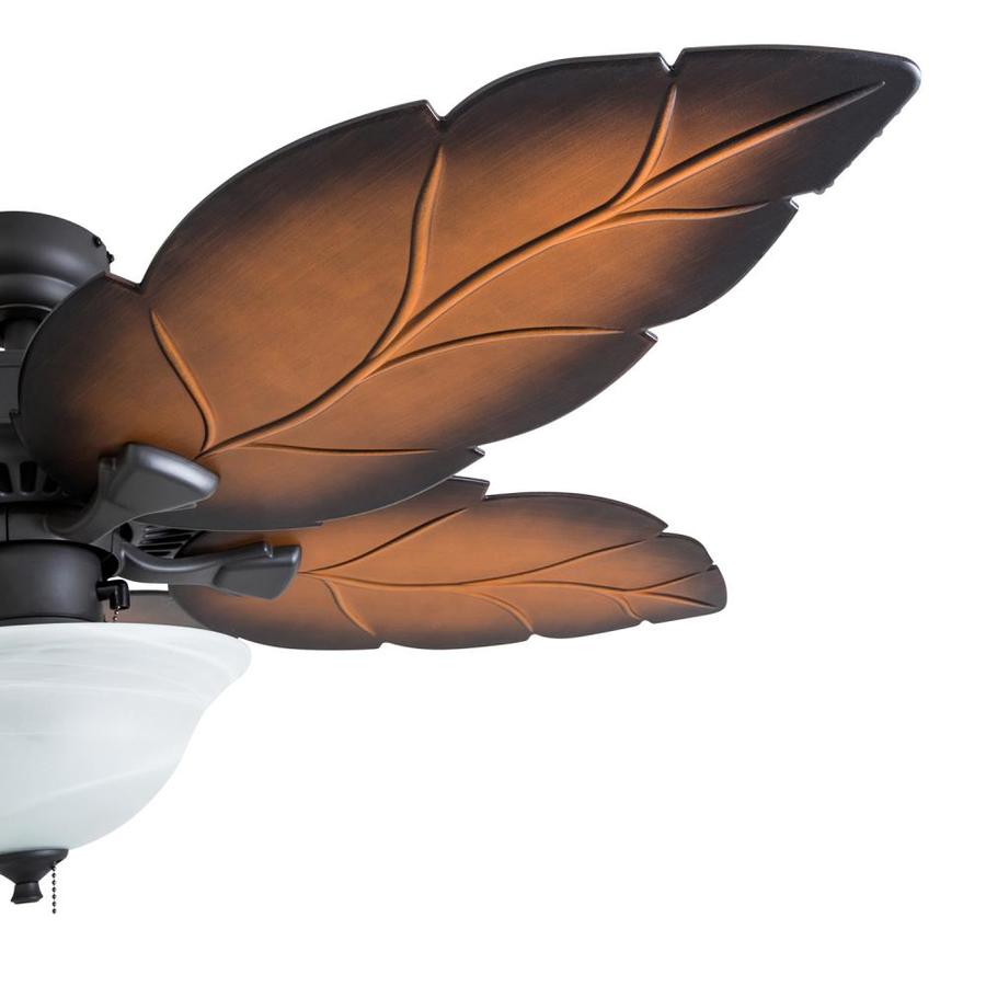 lowes palm ceiling fan