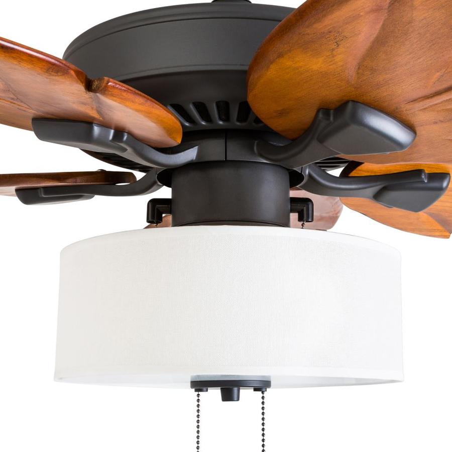 lowes palm ceiling fan