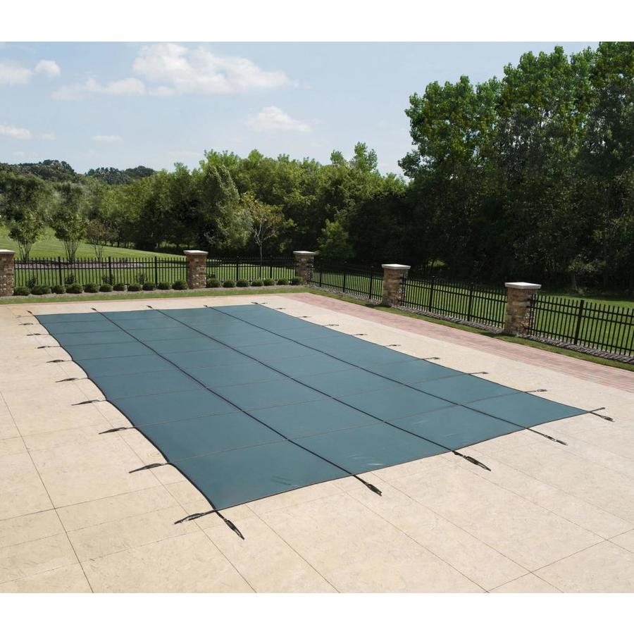 18 x 18 pool