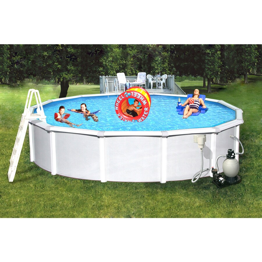 Creative 8 Ft Deep Above Ground Swimming Pools Information