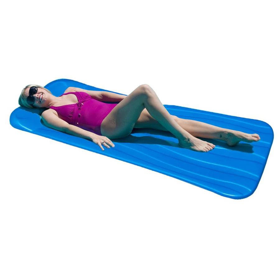 1.75 foam pool float