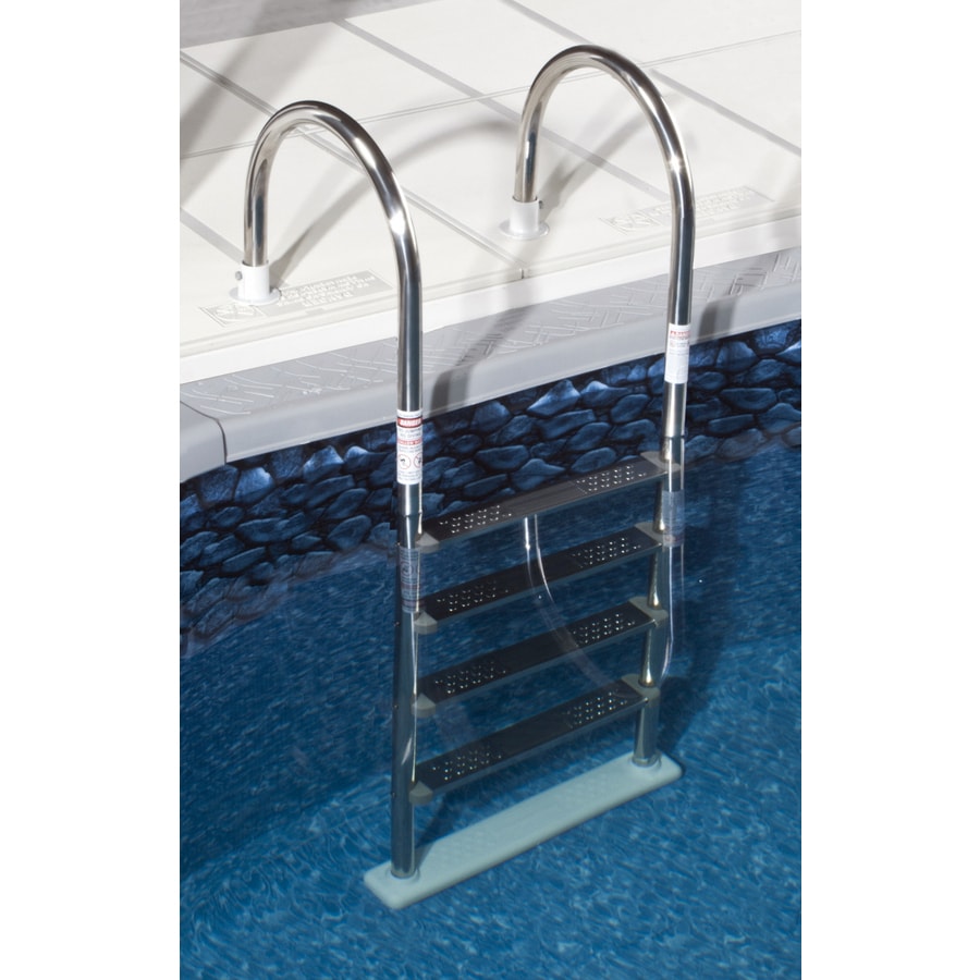 bluewave pool hand rails