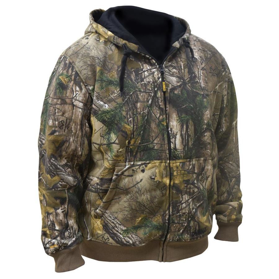 camo hoodie jacket