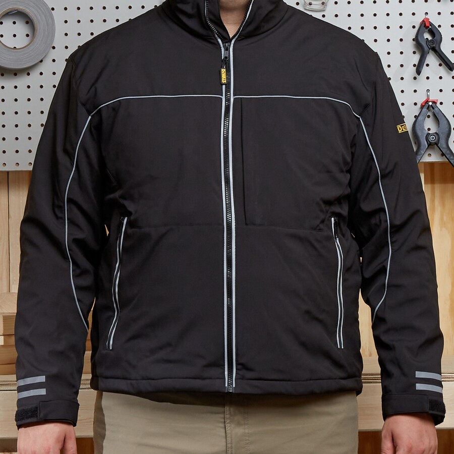 lowes heated jackets