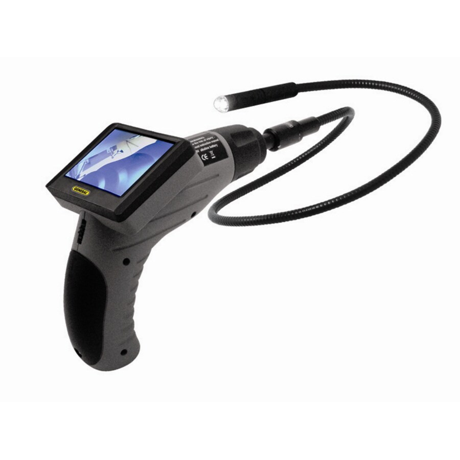 lowes borescope