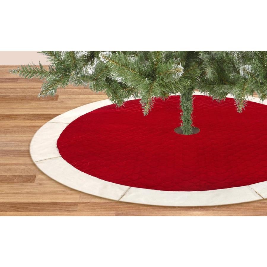 Lowes Tree Skirt 