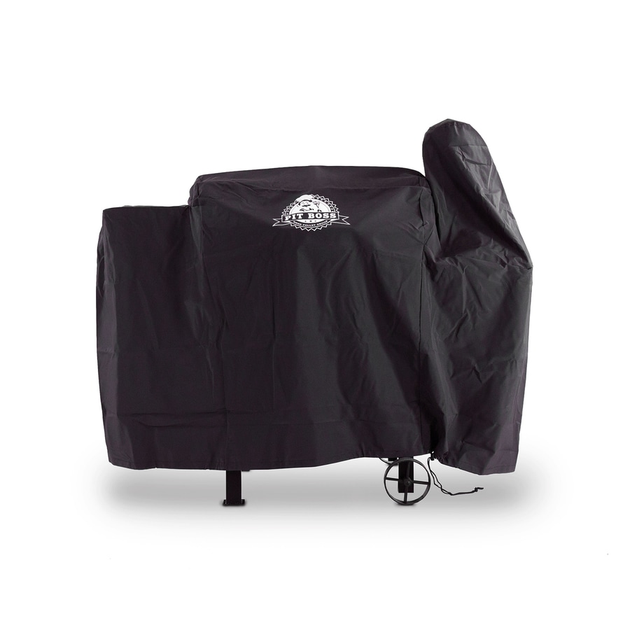 pit boss 820d grill cover