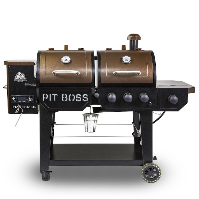 Pit Boss Pro Series Black Triple Function Combo Grill In The Combo Grills Department At Lowes Com,What Is A Pergola Used For