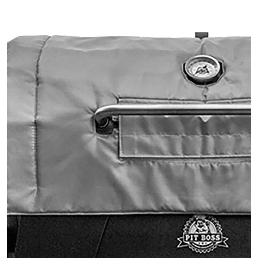 pit boss 820 insulated blanket