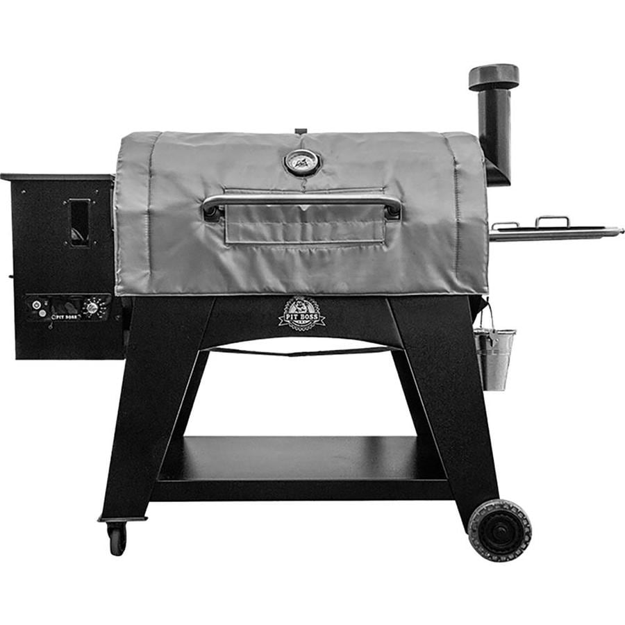 pit boss electric smoker cover