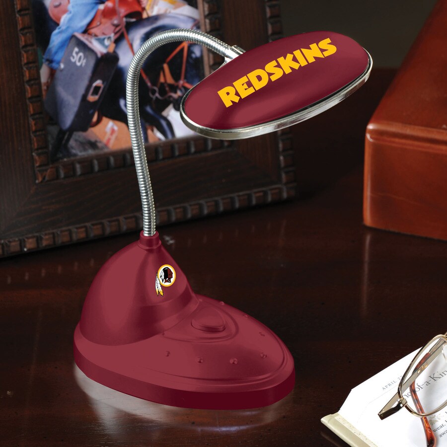 redskins desk accessories