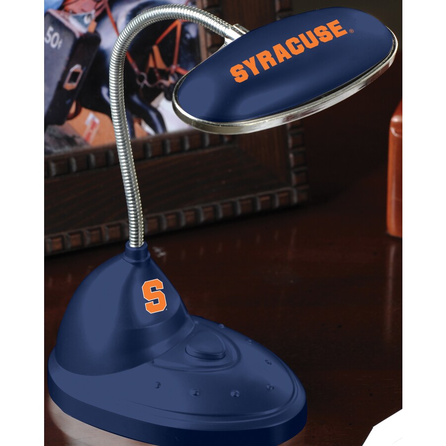 Memory Company NCAA Syracuse University Col-Syr-1808Neon Lamp Multi One Size 