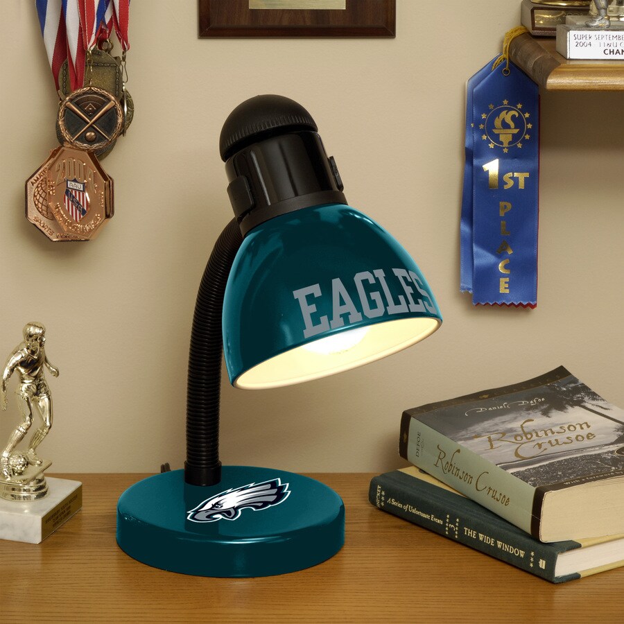 eagles lava lamp