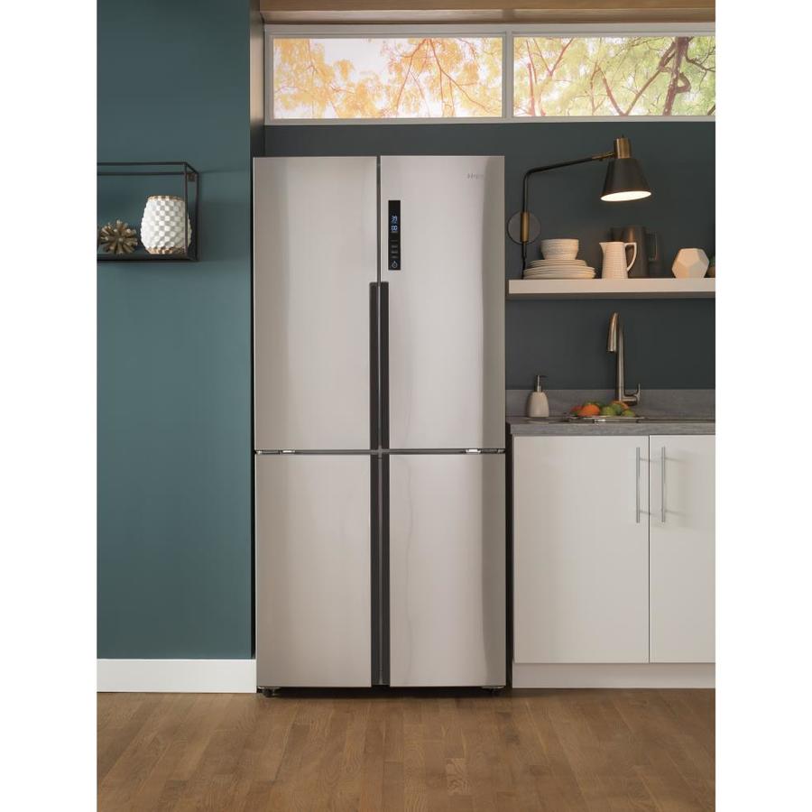 2023 best refrigerator brands