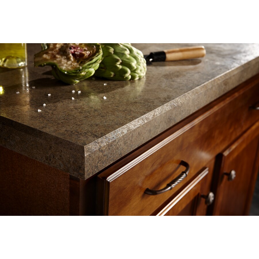 Wilsonart Deepstar Agate High Definition Laminate Kitchen Countertop