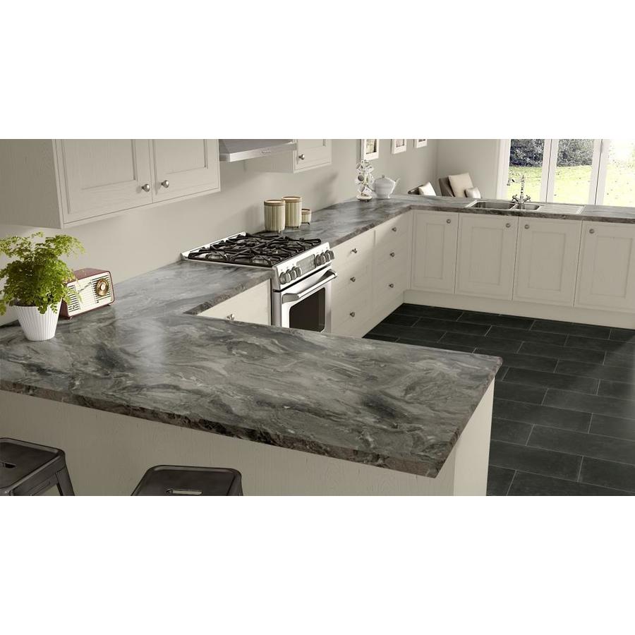 Wilsonart High Definition 48 In W X 96 In L Lario Laminate Sheet In The