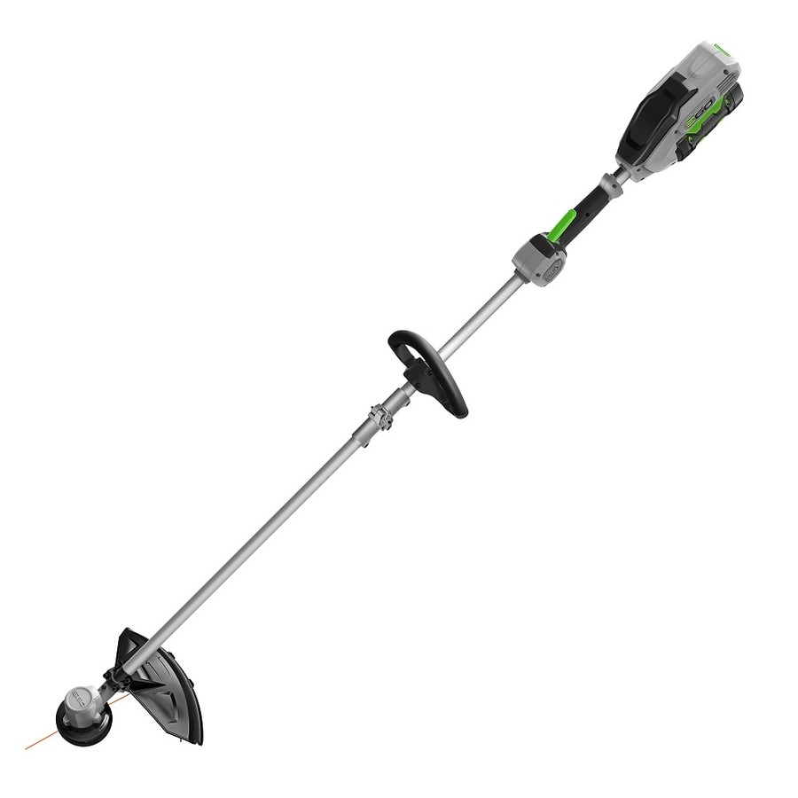 lowes cordless weed eater