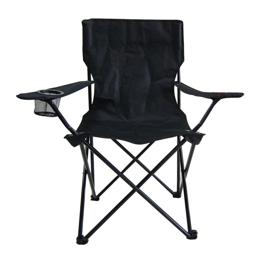 foldable camping chair