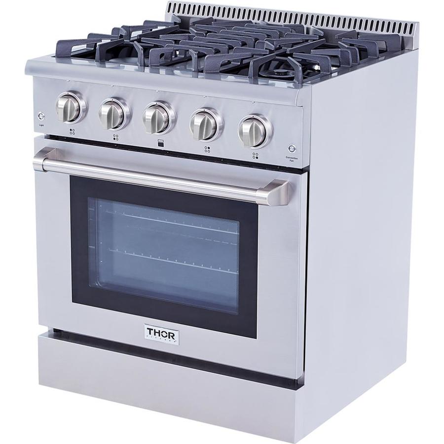 thor kitchen hrd3088u