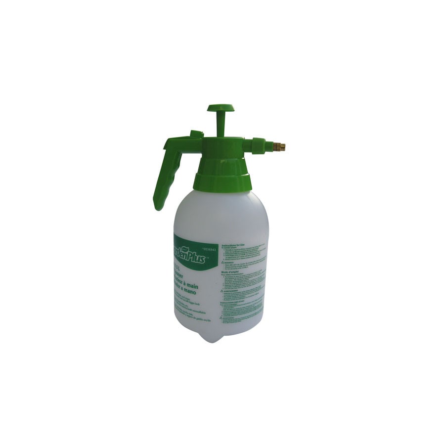 0.396-Gallon Plastic Tank Sprayer 