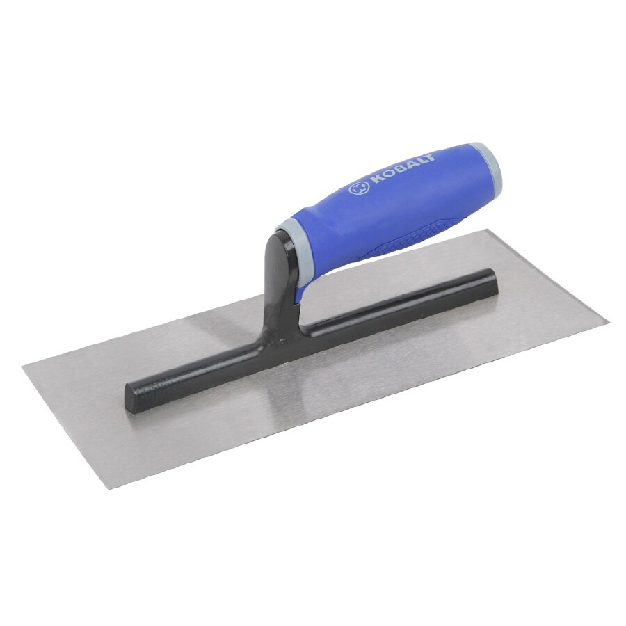 drywall trowel