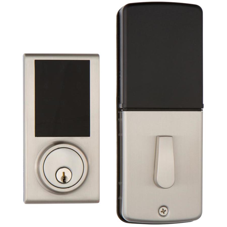 electronic door hardware