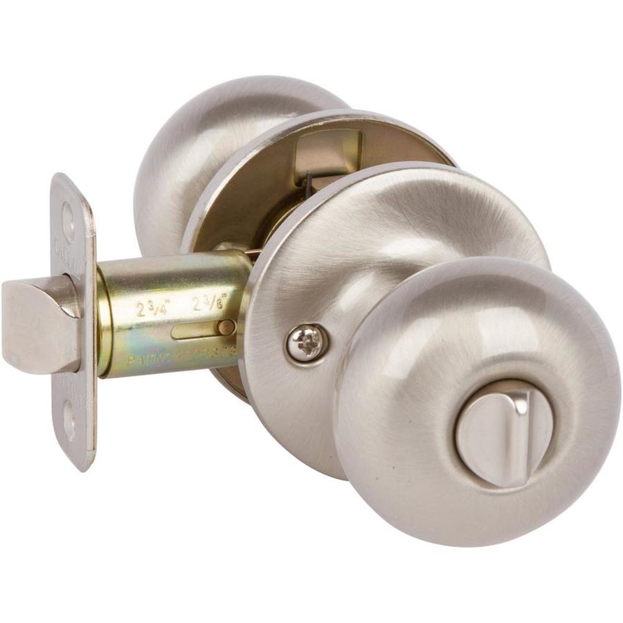 door knob hardware