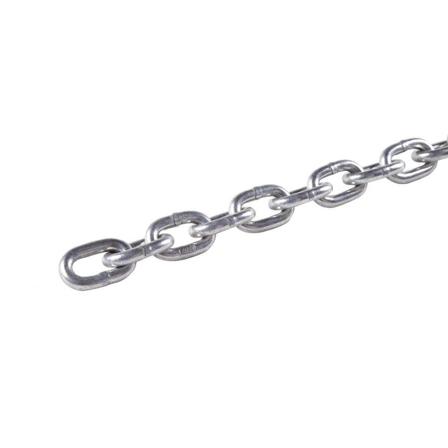 steel chain