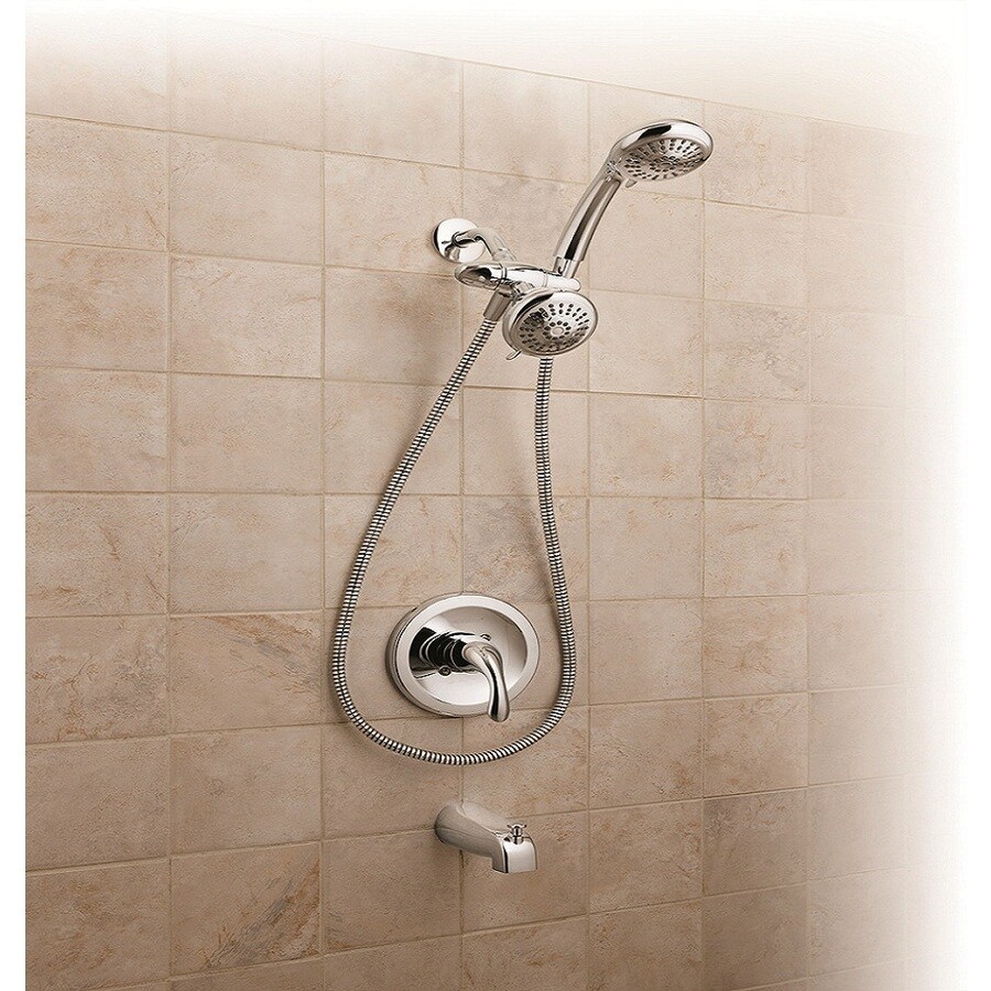 aquasource tub faucet