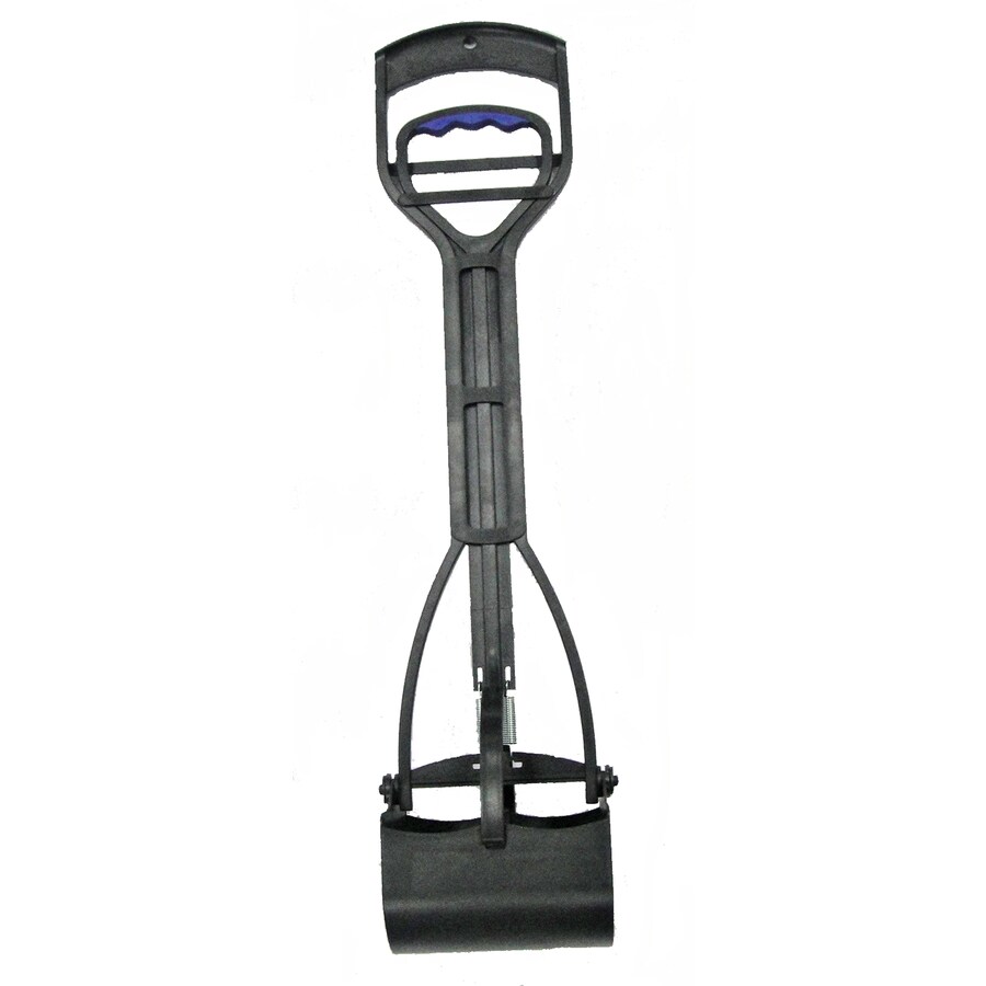 lowes dog poop scooper