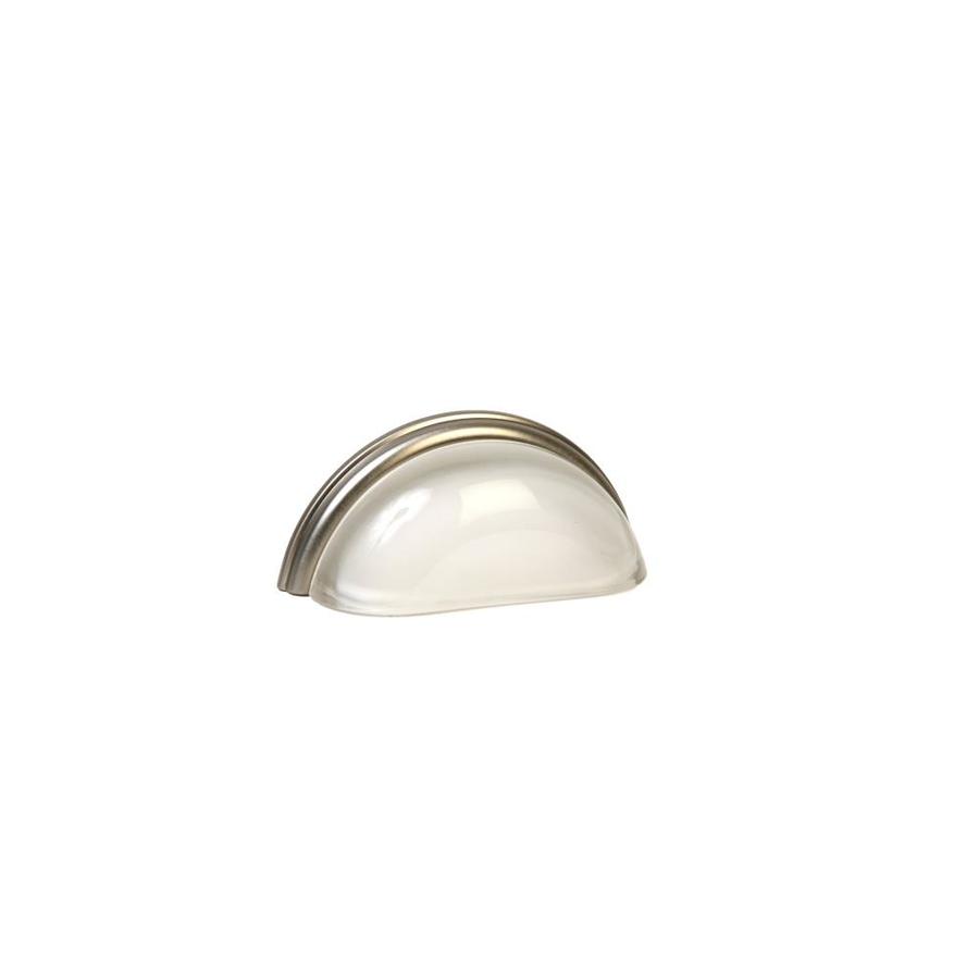 glass cup pulls