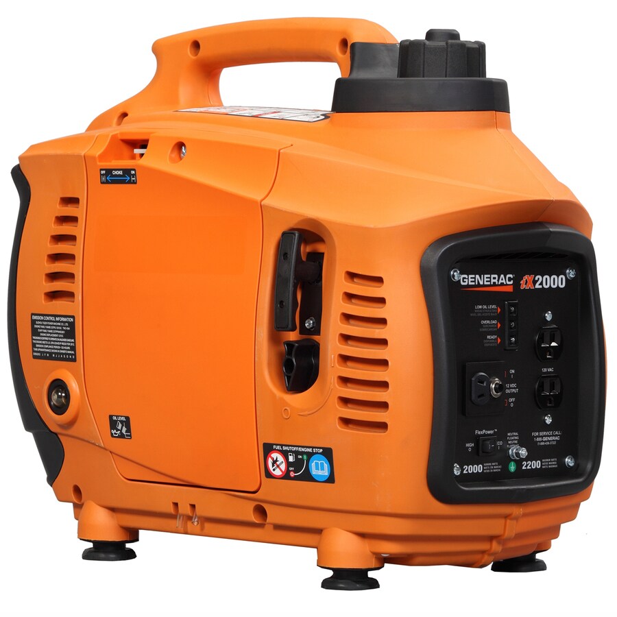 generac-ix-2000-running-watts-inverter-portable-generator-in-the