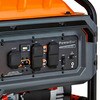 Shop Generac XT 8000-Running-Watt Portable Generator with Generac