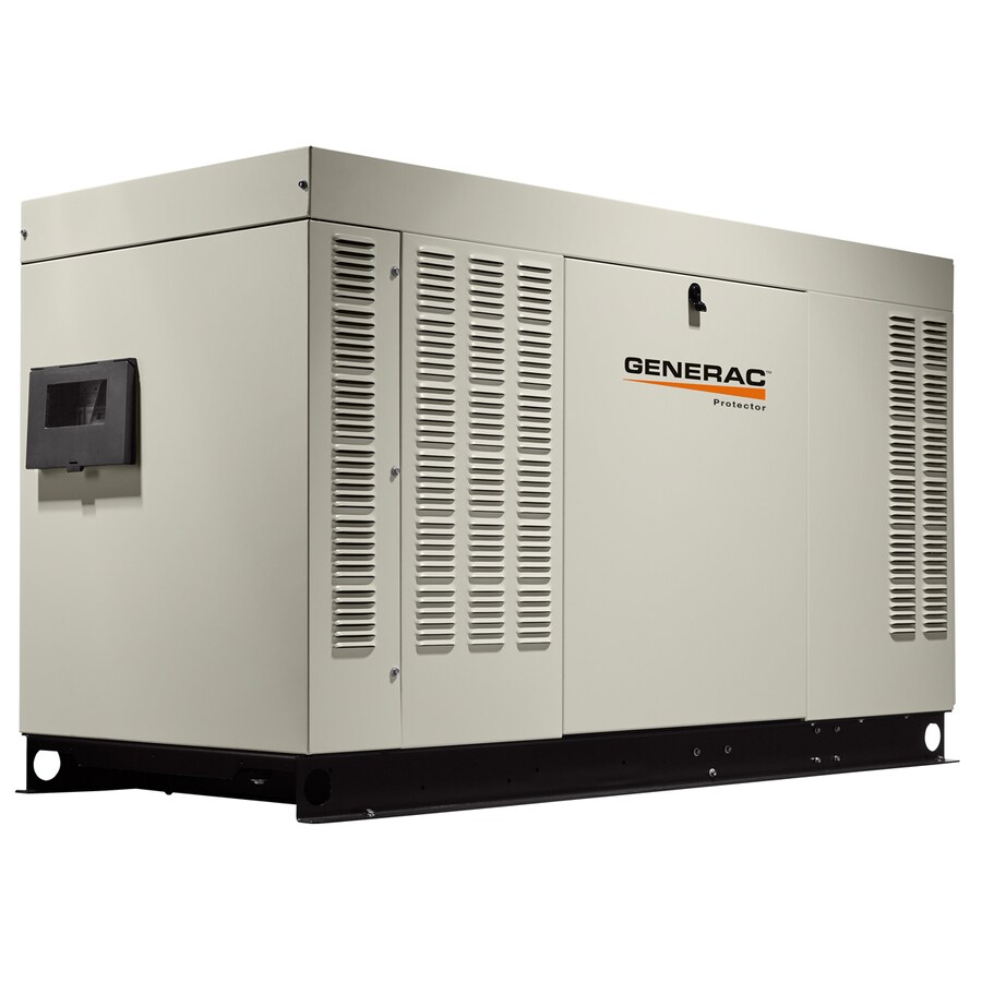 Lp) / 45000-Watt (Ng) Standby Generator 