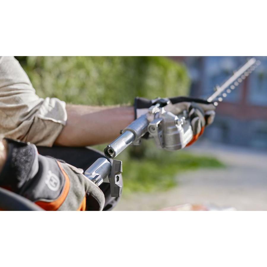 husqvarna ha110 hedge trimmer attachment