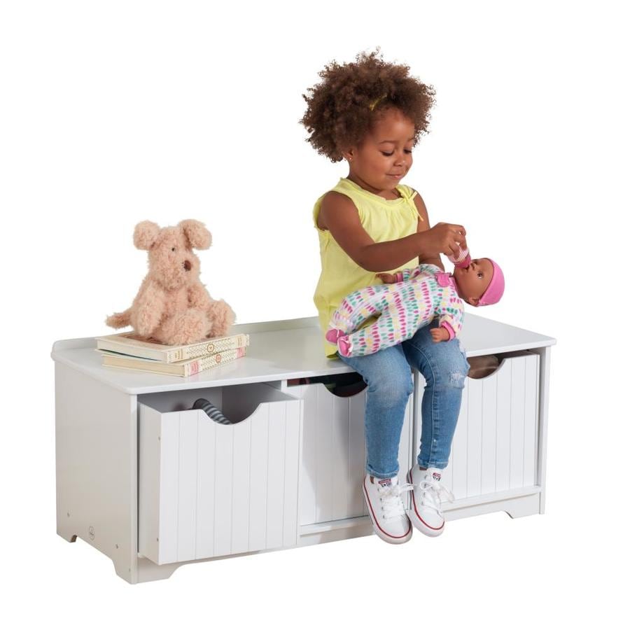 kidkraft toy bin